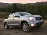 Toyota Tundra CrewMax Limited 2007 года